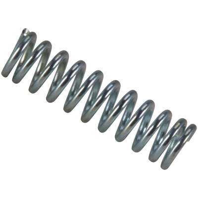 Century Spring 1-3/8 In. x 1/4 In. Compression Spring (4 Count)