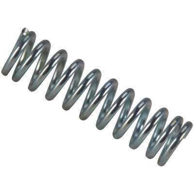 Century Spring 2 In. x 7/16 In. Compression Spring (2 Count)