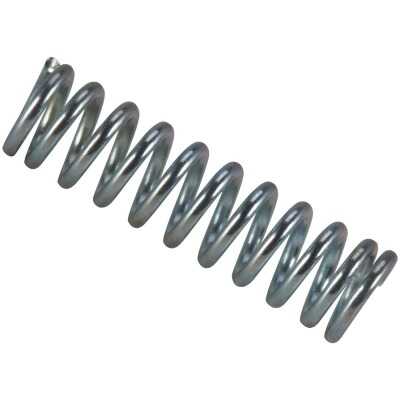Century Spring 3-1/2 In. x 23/32 In. Compression Spring (2 Count)
